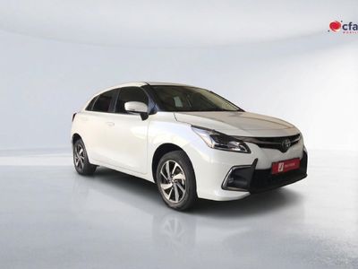2026 Toyota Starlet 1.5 XS