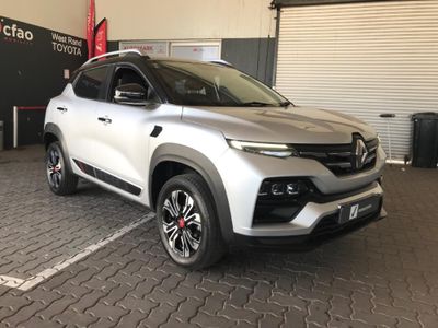 2024 Renault Kiger 1.0T Intens Auto
