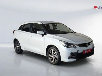 2025 Toyota Starlet 1.5 XS Auto