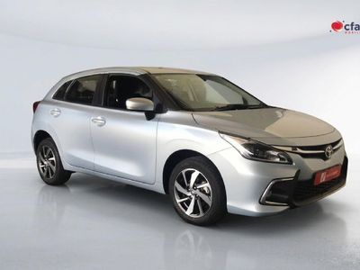 2026 Toyota Starlet 1.5 XS Auto