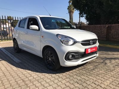 2026 Toyota Vitz 1.0 XR AMT