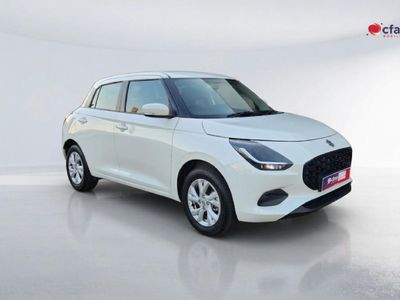 2025 Suzuki Swift 1.2 GL+ Auto
