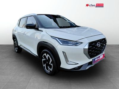 2023 Nissan Magnite 1.0T Acenta Plus Auto