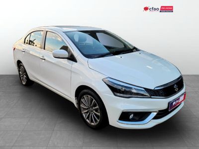 2024 Suzuki Ciaz 1.5 GLX Auto