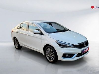 2024 Suzuki Ciaz 1.5 GLX Auto