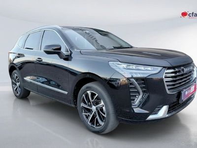 2023 Haval Jolion 1.5T Luxury Auto