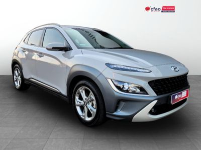 2023 Hyundai Kona 2.0 Executive IVT