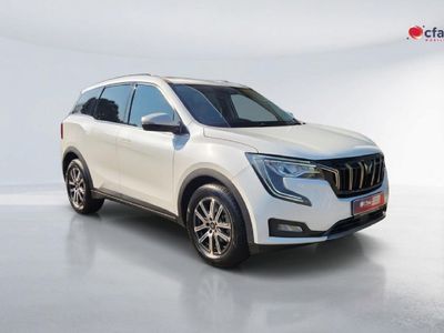 2024 Mahindra XUV 700 2.0 AX7 Auto 7-Seat