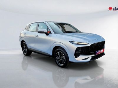 2026 Lepas L4 1.5T Javan Auto