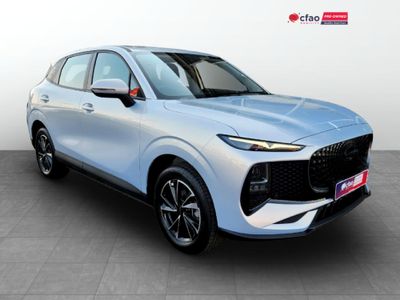 2026 Lepas L4 1.5T Javan Auto