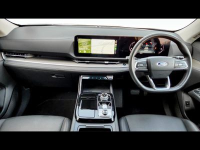 2024 Ford Territory 1.8T Trend