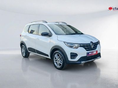 2026 Renault Triber 1.0 Dynamique