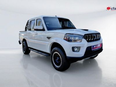 2024 Mahindra Pik Up 2.2 mHawk S11 Auto Double-Cab
