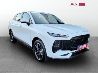 2026 Lepas L4 1.5T Javan Auto