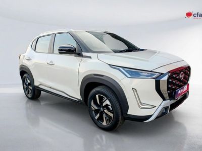 2026 Nissan Magnite 1.0 Acenta