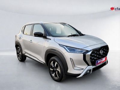 2026 Nissan Magnite 1.0 Acenta AMT
