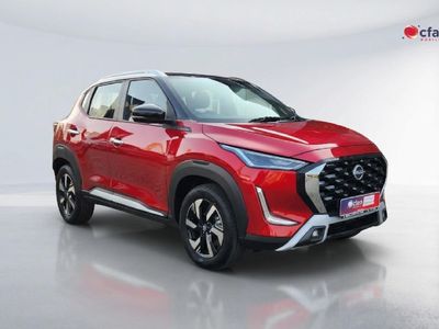 2026 Nissan Magnite 1.0 Acenta AMT