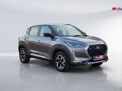2026 Nissan Magnite 1.0 Acenta AMT