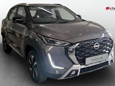 2026 Nissan Magnite 1.0 Acenta AMT