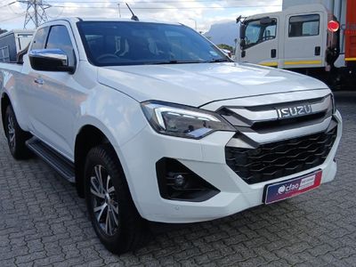 2026 Isuzu D-Max 3.0 DDI LSE 4x4 Auto E-Cab