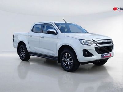 2026 Isuzu D-Max 3.0 DDI LSE 4x4 Auto E-Cab