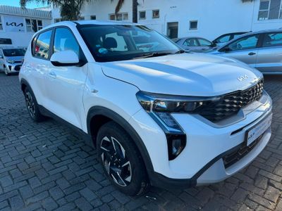 2024 Kia Sonet 1.5 LX Auto