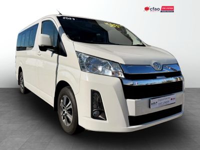 2023 Toyota Quantum 2.8 GL 11-seat