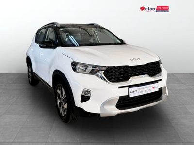 2024 Kia Sonet 1.0T EX Auto
