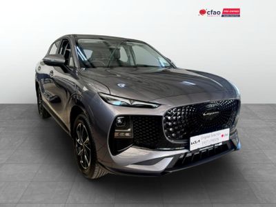 2026 Lepas L4 1.5T Javan Auto