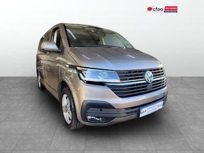 2024 Volkswagen Kombi T6.1 2.0 TDI (110kW) Auto Trendline
