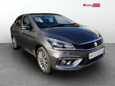 2024 Suzuki Ciaz 1.5 GLX