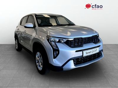2026 Kia Sonet 1.5 LS Auto