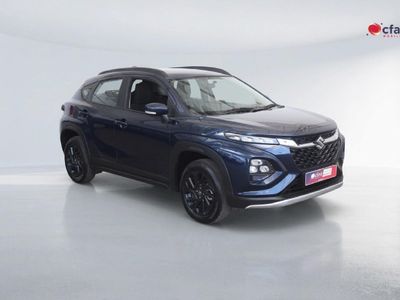 2025 Suzuki Fronx 1.5 GL Auto