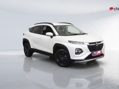 2025 Suzuki Fronx 1.5 GL Auto