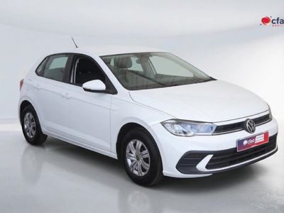 2025 Volkswagen Polo 1.0 TSI