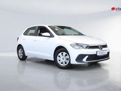2025 Volkswagen Polo 1.0 TSI