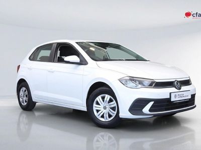 2025 Volkswagen Polo 1.0 TSI
