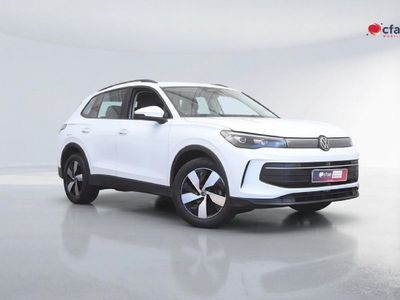 2024 Volkswagen Tiguan 1.4TSI Life