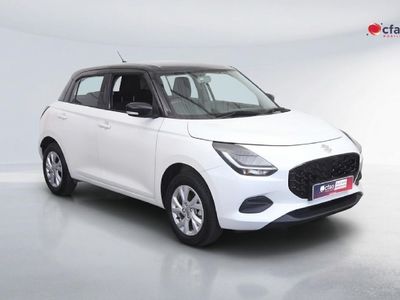 2025 Suzuki Swift 1.2 GL+ Auto