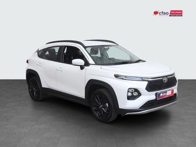 2026 Toyota Starlet Cross 1.5XS Auto