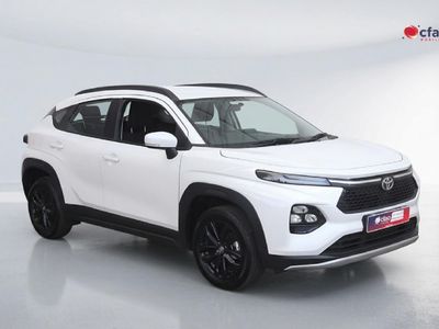 2026 Toyota Starlet Cross 1.5XS Auto