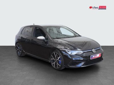 2023 Volkswagen Golf 8 2.0 TSI R DSG