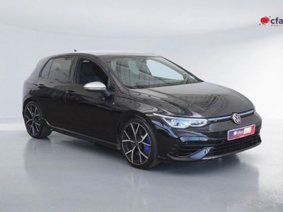 2023 Volkswagen Golf 8 2.0 TSI R DSG