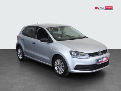 2023 Volkswagen Polo Vivo 1.4 Trendline 5-dr