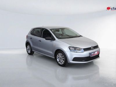 2023 Volkswagen Polo Vivo 1.4 Trendline 5-dr