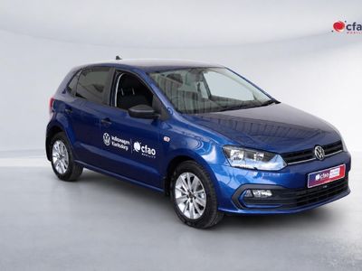 2026 Volkswagen Polo Vivo 1.4