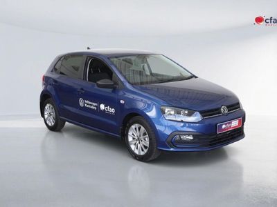 2026 Volkswagen Polo Vivo 1.4