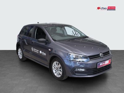 2026 Volkswagen Polo Vivo 1.4