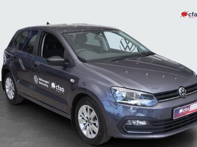 2026 Volkswagen Polo Vivo 1.4