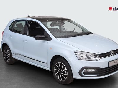 2026 Volkswagen Polo Vivo 1.6 Life